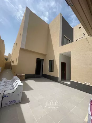 فيلا للبيع في شارع الثغر, حي الحمراء, مدينة الرياض, منطقة الرياض صورة 2