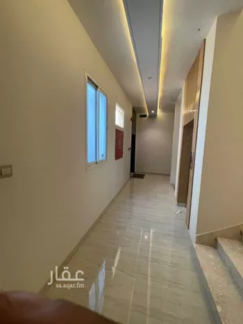 شقة للإيجار في شارع ابراهيم الهلالي, حي القادسية, مدينة الرياض, منطقة الرياض صورة 5