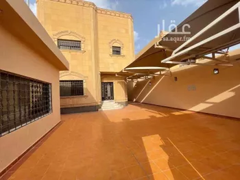 فيلا للبيع في شارع الجوف, حي الحمراء, مدينة الرياض, منطقة الرياض صورة 2