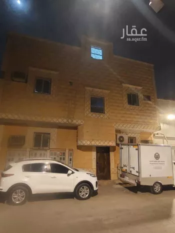 عمارة للبيع في شارع روح بن صالح, حي عتيقة, مدينة الرياض, منطقة الرياض