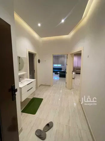 شقة للإيجار في شارع ابراهيم الهلالي, حي القادسية, مدينة الرياض, منطقة الرياض صورة 4