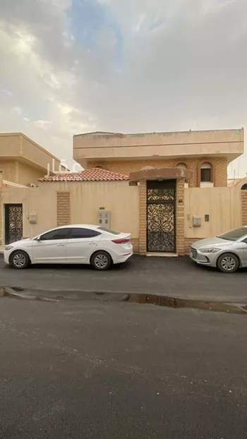 فيلا للبيع في شارع سالم البصري, حي المصيف, مدينة الرياض, منطقة الرياض