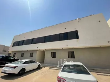 شقة للإيجار في شارع ابراهيم الهلالي, حي القادسية, مدينة الرياض, منطقة الرياض