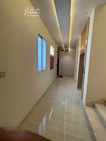 شقة للإيجار في شارع ابراهيم الهلالي, حي القادسية, مدينة الرياض, منطقة الرياض صورة 3