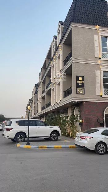 شقة للإيجار في شارع علي الأنصاري, حي الحمراء, مدينة الرياض, منطقة الرياض