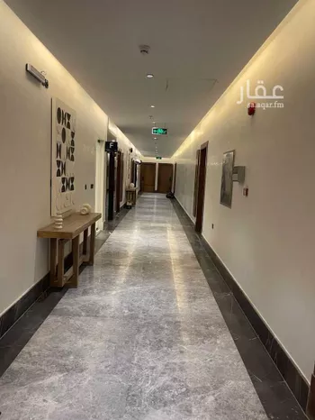 شقة للإيجار في شارع علي الأنصاري, حي الحمراء, مدينة الرياض, منطقة الرياض صورة 3