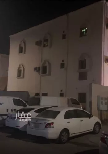 عمارة للبيع في حي الحمراء, مدينة الجبيل, المنطقة الشرقية
