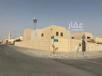 فيلا للبيع في شارع شارع العاذر 2, مدينة مدينه الجبيل الصناعيه, المنطقة الشرقية