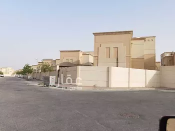 فيلا للبيع في شارع شارع الخزامى 11, مدينة مدينه الجبيل الصناعيه, المنطقة الشرقية صورة 2