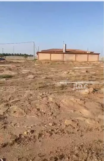 أرض للبيع في حي رامات, مدينة البدائع, منطقة القصيم صورة 2