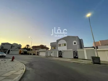 فيلا للبيع في شارع شــارع الـحــوطة 3, مدينة مدينه الجبيل الصناعيه, المنطقة الشرقية