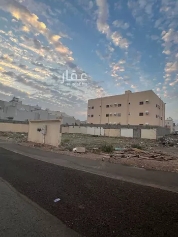 أرض للبيع في شارع محمد بن عبيد المحاربي, حي المبعوث, مدينة المدينه المنوره, منطقة المدينة المنورة صورة 2