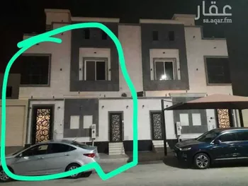 فيلا للإيجار في شارع ابو سلمة الهلالي, حي الياقوت, مدينة جدة, منطقة مكة المكرمة