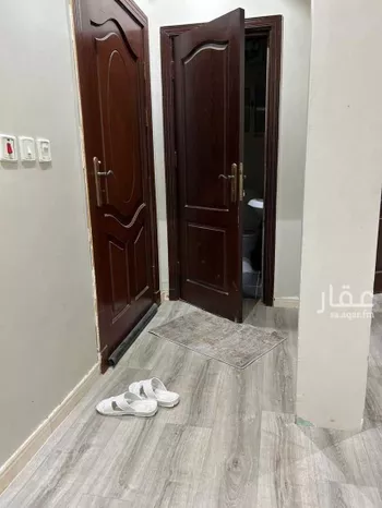 شقة للإيجار في شارع الحسن بن وزير, حي الواحة, مدينة جدة, منطقة مكة المكرمة صورة 5