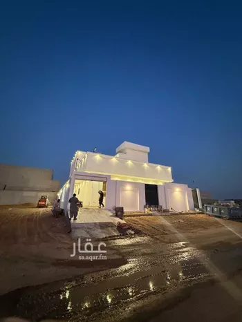 فيلا للإيجار في شارع الحويرث بن عبدالله بن خلف الغفاري ، حي الصليب الشرقي ، رابغ ، رابغ صورة 4