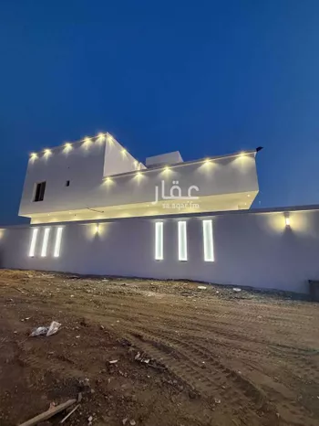 فيلا للإيجار في شارع الحويرث بن عبدالله بن خلف الغفاري ، حي الصليب الشرقي ، رابغ ، رابغ صورة 3