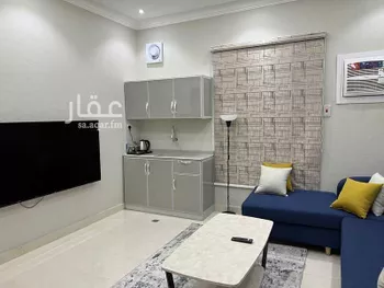 شقة للإيجار في شارع ابن منظور, حي العزيزية, مدينة جدة, منطقة مكة المكرمة صورة 2
