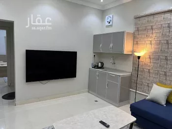 شقة للإيجار في شارع ابن منظور, حي العزيزية, مدينة جدة, منطقة مكة المكرمة صورة 3