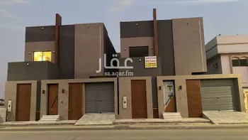 فيلا للبيع في شارع 5930692, حي الريان, مدينة عنيزه, منطقة القصيم