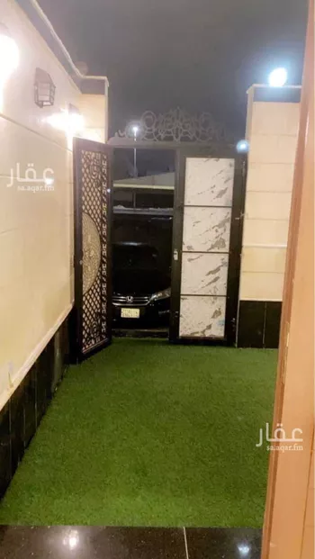 دور للإيجار في شارع زاهر صالح خلوفه العماري, حي الفردوس, مدينة جدة, منطقة مكة المكرمة صورة 5