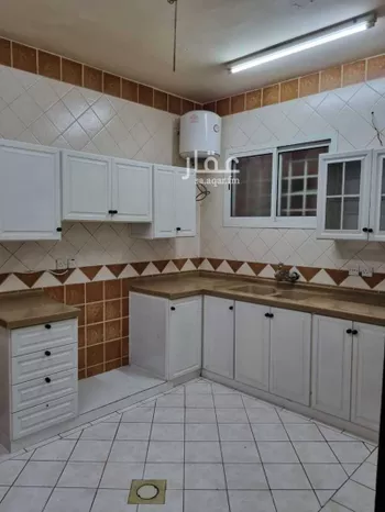 شقة للإيجار في شارع زيد الخير, حي الروضة, مدينة الرياض, منطقة الرياض صورة 2