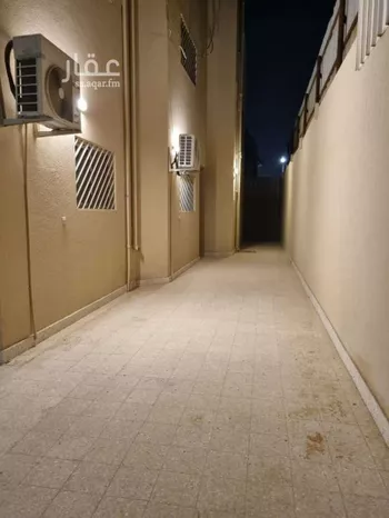 دور للإيجار في شارع سفيان بن وهب, حي الروضة, مدينة الرياض, منطقة الرياض صورة 3