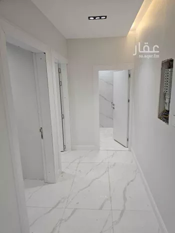 شقة للإيجار في شارع ممر45, حي الروضة, مدينة الرياض, منطقة الرياض