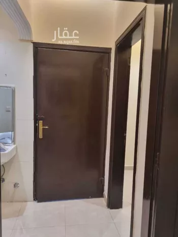 شقة للإيجار في شارع أبي الحسن بن مسعود, حي القدس, مدينة الرياض, منطقة الرياض صورة 3