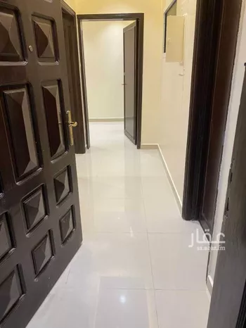 شقة للإيجار في شارع عبدالرحمن الغافقي, حي القدس, مدينة الرياض, منطقة الرياض