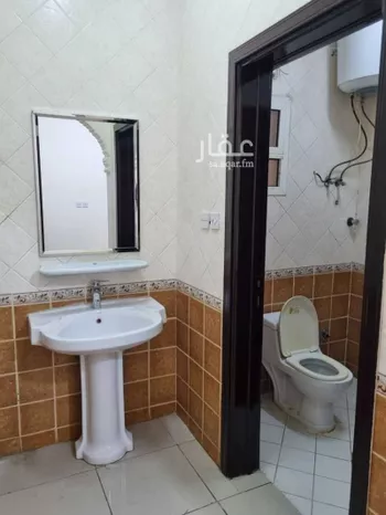 شقة للإيجار في شارع زيد الخير, حي الروضة, مدينة الرياض, منطقة الرياض صورة 3