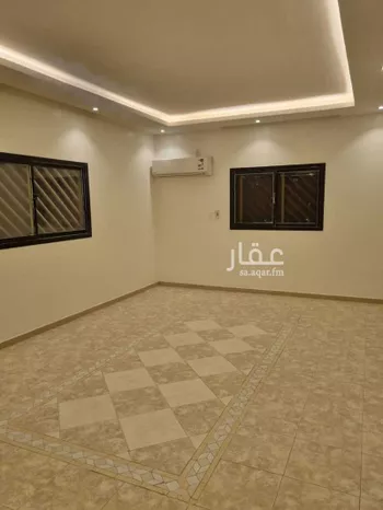 دور للإيجار في شارع سفيان بن وهب, حي الروضة, مدينة الرياض, منطقة الرياض صورة 2