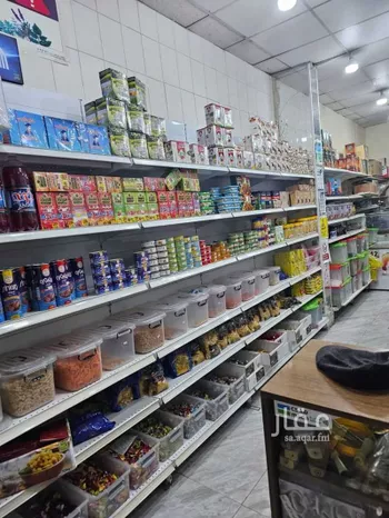 محل للإيجار في شارع طريق العروبة, حي الروضة, مدينة الرياض, منطقة الرياض صورة 3