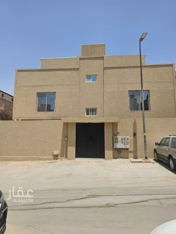 عمارة للإيجار في شارع ربيق, حي الربوة, مدينة الرياض, منطقة الرياض