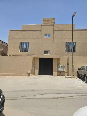 عمارة للإيجار في شارع ربيق, حي الربوة, مدينة الرياض, منطقة الرياض صورة 2