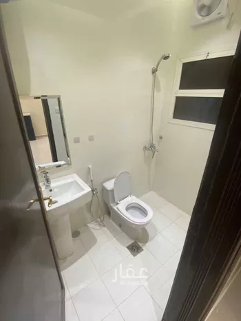 شقة للإيجار في شارع عبدالرحمن الغافقي, حي القدس, مدينة الرياض, منطقة الرياض صورة 5