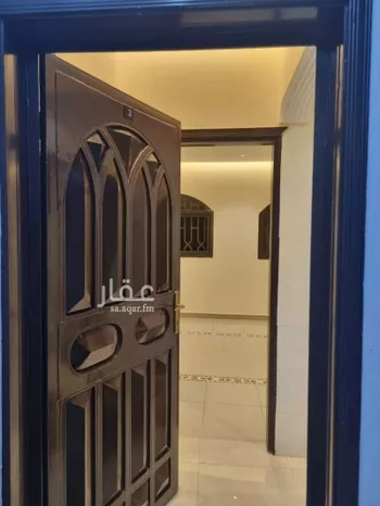 شقة للإيجار في شارع أبي الحسن بن مسعود, حي القدس, مدينة الرياض, منطقة الرياض صورة 2