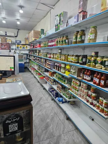 محل للإيجار في شارع طريق العروبة, حي الروضة, مدينة الرياض, منطقة الرياض صورة 4