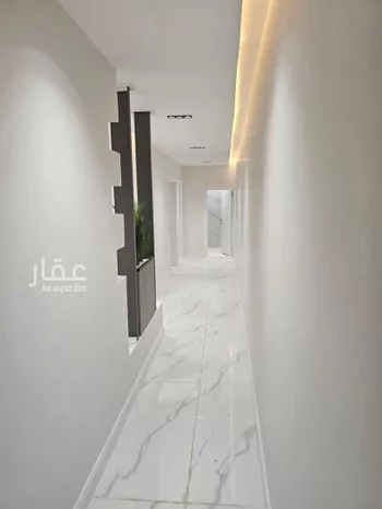 شقة للإيجار في شارع ممر45, حي الروضة, مدينة الرياض, منطقة الرياض صورة 3