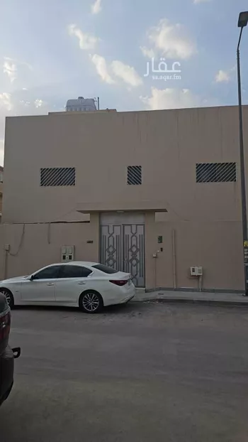 دور للإيجار في شارع سفيان بن وهب, حي الروضة, مدينة الرياض, منطقة الرياض