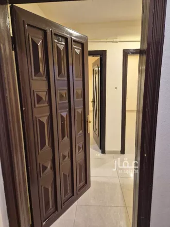 شقة للإيجار في شارع عبدالرحمن الغافقي, حي القدس, مدينة الرياض, منطقة الرياض