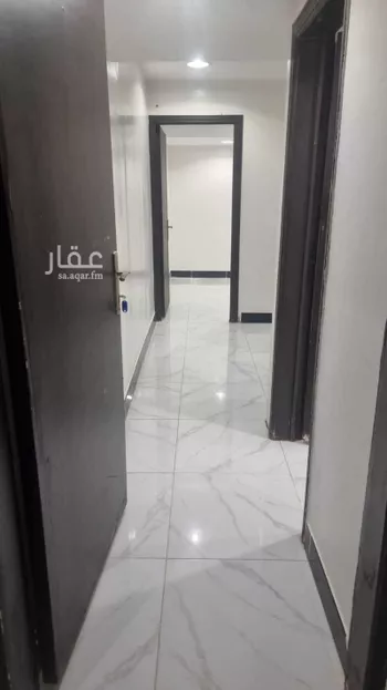 شقة للإيجار في شارع أبي المنصور النجيب, حي الروضة, مدينة الرياض, منطقة الرياض