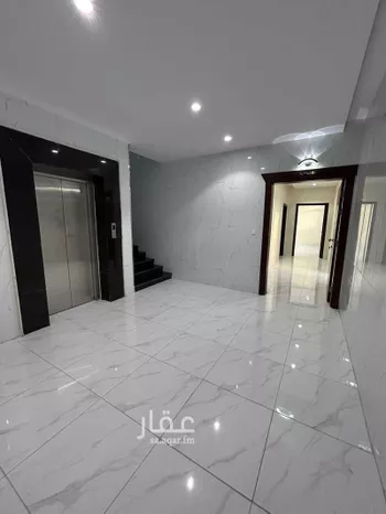شقة للبيع في شارع عمرو ابن معاذ ابن النعمان الانصاري, حي حكومي1, مدينة جدة, منطقة مكة المكرمة صورة 5