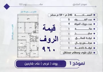 شقة للبيع في شارع الوطنيه, حي مشرفة, مدينة جدة, منطقة مكة المكرمة صورة 5