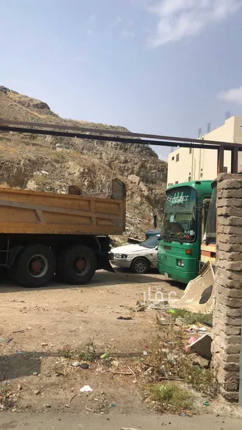 أرض للبيع في شارع ابراهيم ابن فتوح العقيلي, حي الحمراء, مدينة مكه المكرمه, منطقة مكة المكرمة صورة 5