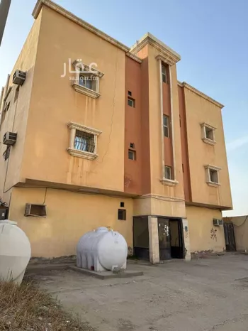 عمارة للبيع في شارع 46ب, حي النور, مدينة الدمام, المنطقة الشرقية