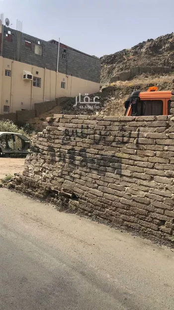 أرض للبيع في شارع ابراهيم ابن فتوح العقيلي, حي الحمراء, مدينة مكه المكرمه, منطقة مكة المكرمة صورة 4