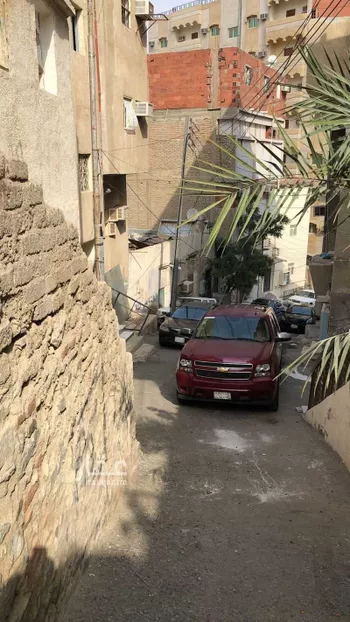 أرض للبيع في حي ريع اذاخر, مدينة مكه المكرمه, منطقة مكة المكرمة