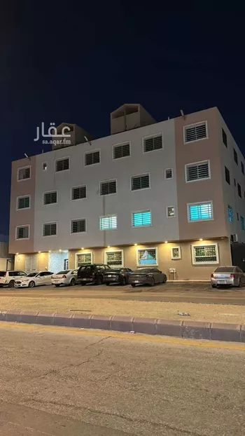 شقة للبيع في شارع محمد عمر عرب, حي العوالي, مدينة الرياض, منطقة الرياض
