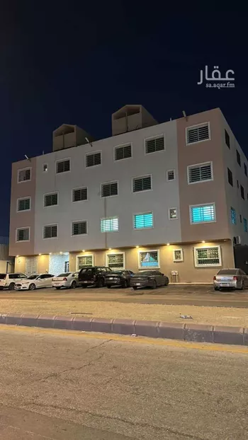 شقة للبيع في شارع محمد عمر عرب, حي العوالي, مدينة الرياض, منطقة الرياض