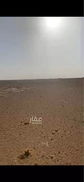 أرض للإيجار في شارع بدون, حي هجرة الزهوه والبيان, مدينة هجرة الزهوه والبيان, منطقة الرياض صورة 2